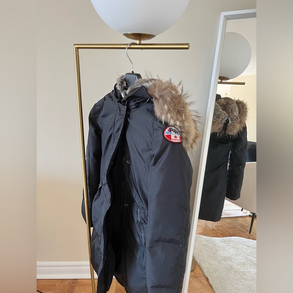 Winter Jacket - Picture 1 of 4